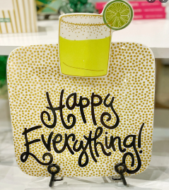 Salted Margarita Mini Attachment