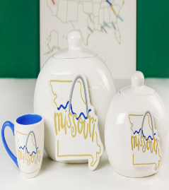 Missouri Motif Mini Attachment