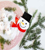Top Hat Frosty Big Attachment