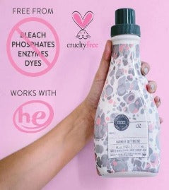 Sweet Grace Laundry Detergent