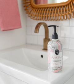 Sweet Grace Liquid Soap