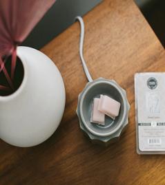 Scented Wax Bar Sweet Grace
