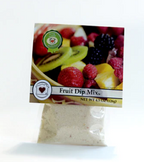 Fruit Dip Mix