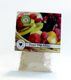 Fruit Dip Mix