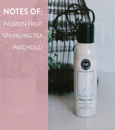 Room Spray Sweet Grace