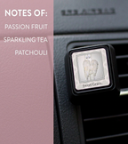 Auto Vent Clip Sweet Grace