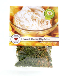 French Onion Dip Mix