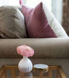 Flower Diffuser 8oz - Sweet Grace