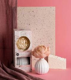 Flower Diffuser 8oz - Sweet Grace