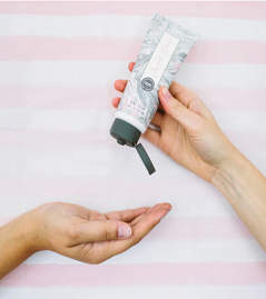 Sweet Grace Hand Cream