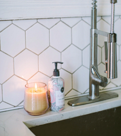 Sweet Grace Liquid Soap