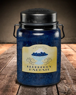 Classic Jar Candle-26oz-BLUEBERRY PARFAIT