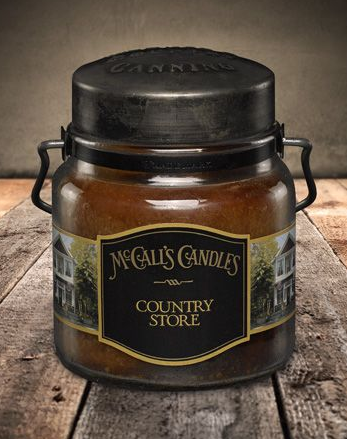 Double Wick Classic 16oz-COUNTRY STORE