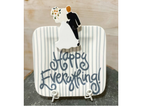 Bride Groom Mini Attachment