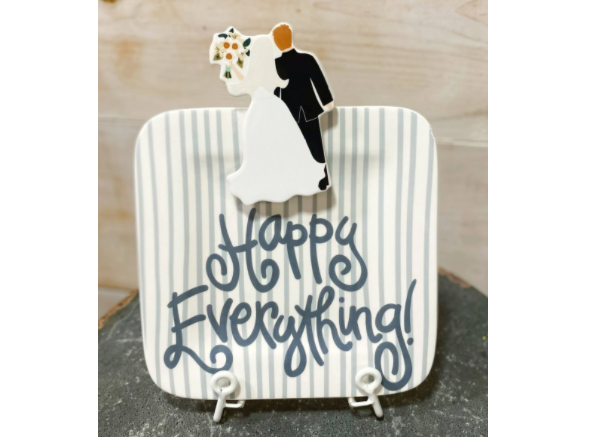 Bride Groom Mini Attachment