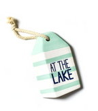 At theLake Mini Attachment