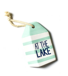 At theLake Mini Attachment