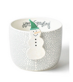 Stone Small Dot Happy Everything Mini Bowl