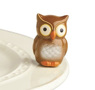 Be Whoo You Are Mini - Retired