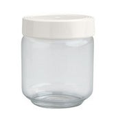 Medium Canister w/top